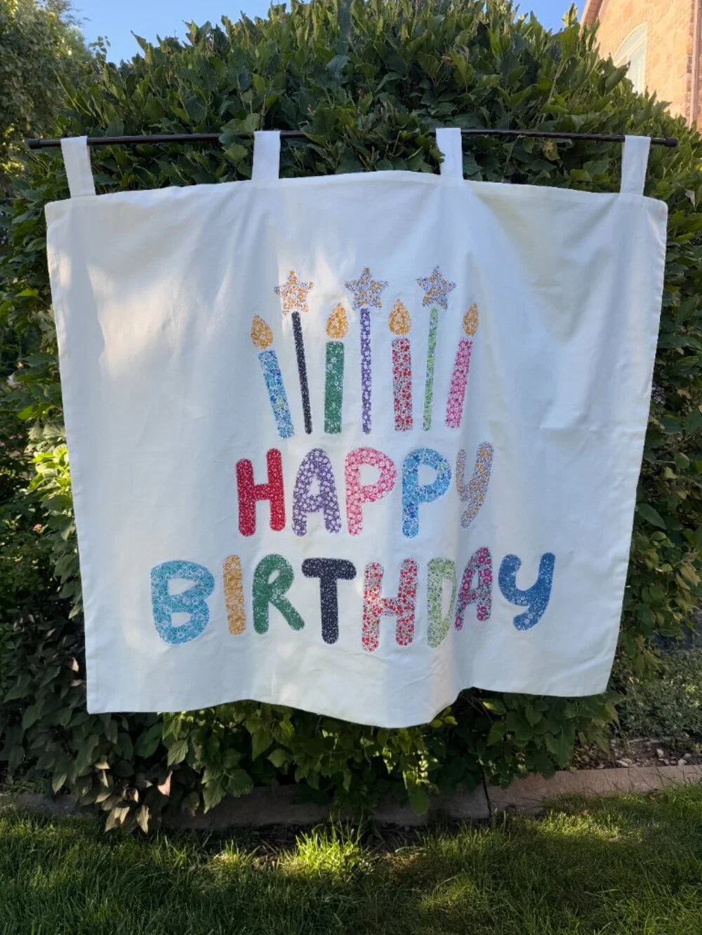 N/A make birthdays